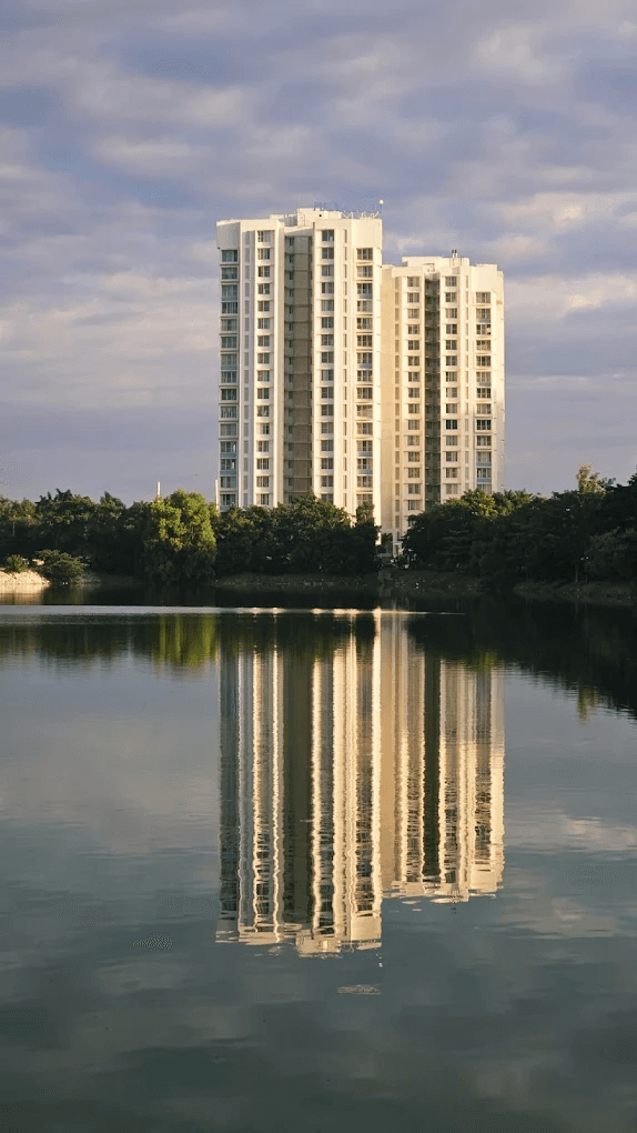 Purva Skydale